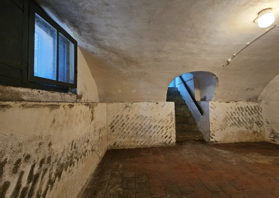 Te huur: Appartement Jansweg, Haarlem - 15