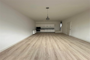 Te huur: Appartement Mathenesserweg, Rotterdam - 1