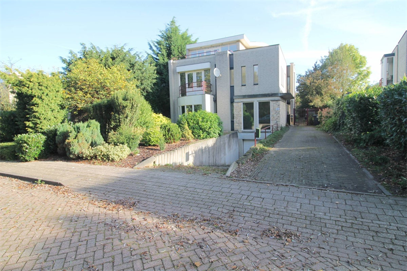 Te huur: Woning Schermerhornbeemd, Etten-Leur - 7