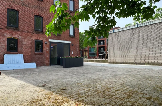 Groningen – 9721BK