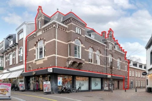For rent: Apartment Begijnenhofstraat, Sittard - 1