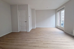 Te huur: Appartement Hoogstraat, Rotterdam - 1