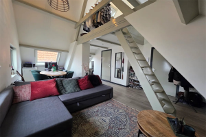 Te huur: Studio Terheijdenstraat, Breda - 1