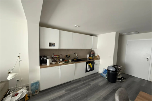 For rent: Apartment Marktstraat, Hengelo Ov - 1
