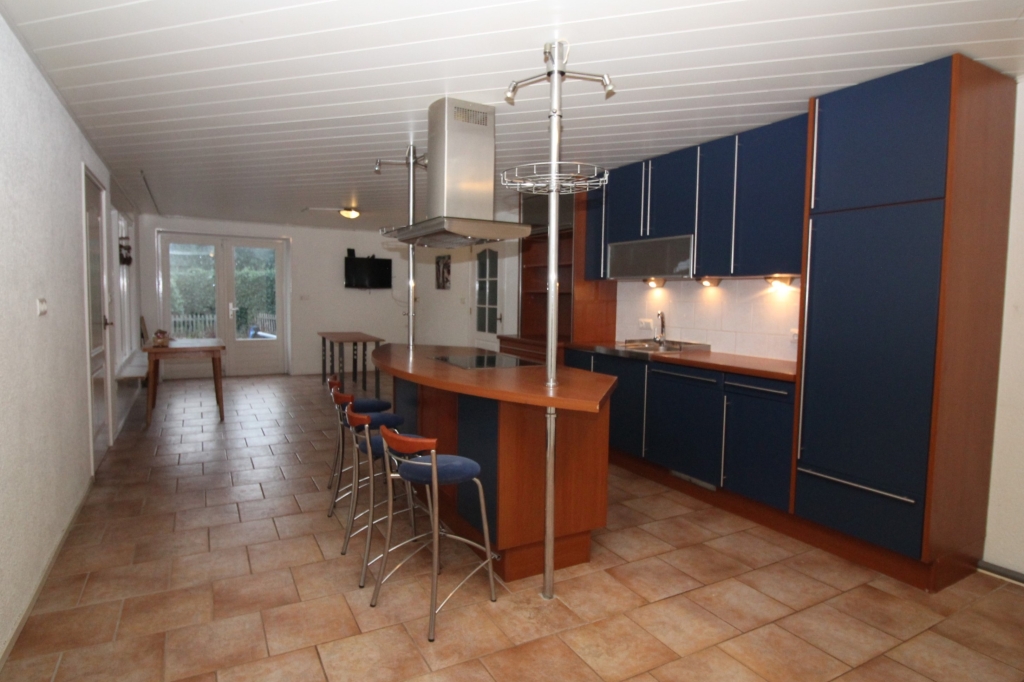 For rent: House Weperpolder, Oosterwolde Fr - 9