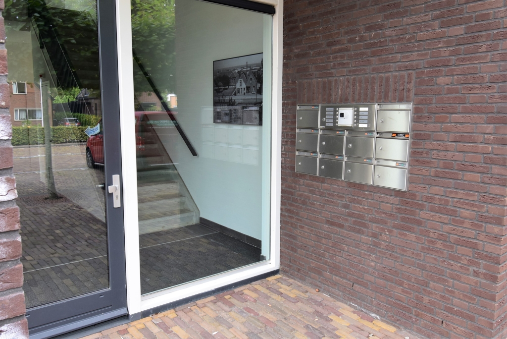 For rent: Apartment Dorpsstraat, Bleiswijk - 21