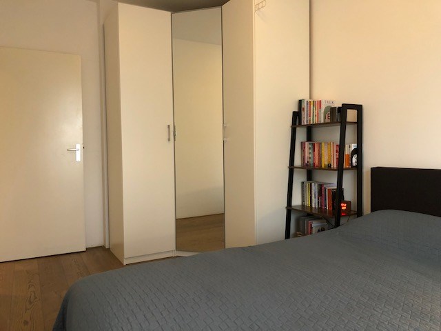 For rent: Apartment Bovenover, Amsterdam - 12