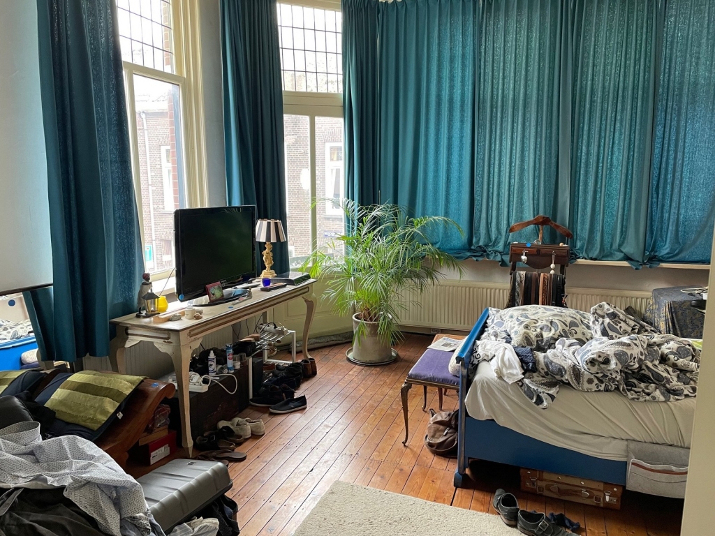 Te huur: Woning Stadstraat, Tilburg - 8