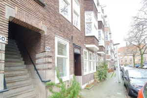Te huur: Appartement Uiterwaardenstraat, Amsterdam - 1