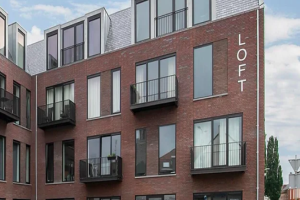For rent: Studio Maaspoort, Weert - 1