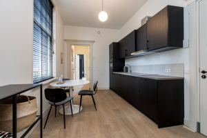 Te huur: Appartement Kastanjelaan, Helvoirt - 1