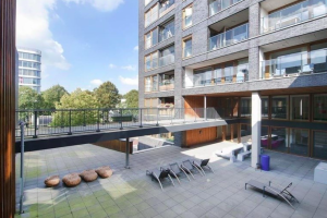 Te huur: Appartement Dr Cuyperslaan, Eindhoven - 1
