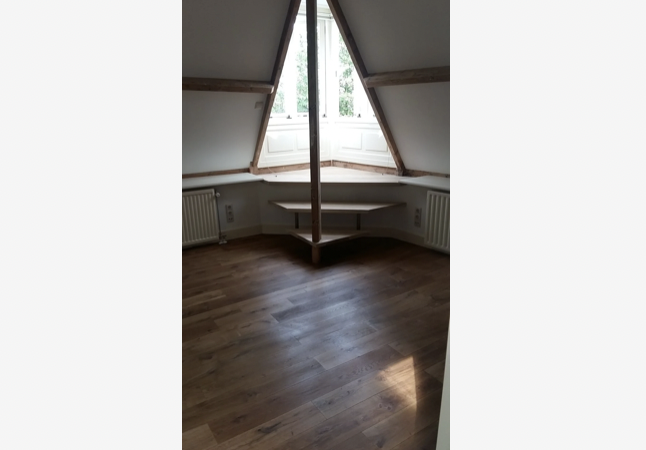 For rent: Studio Hertogstraat, Den Bosch - 1