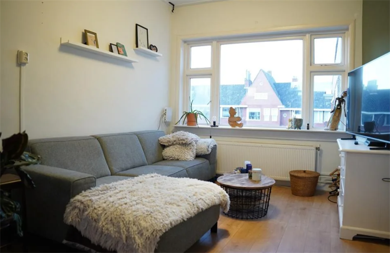 For rent: Apartment Waldeck-Pyrmontplein, Groningen - 3