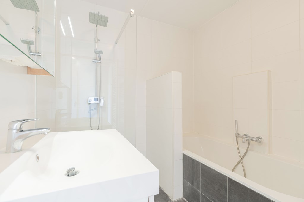 Te huur: Appartement Bert Haanstrahof, Amsterdam - 23