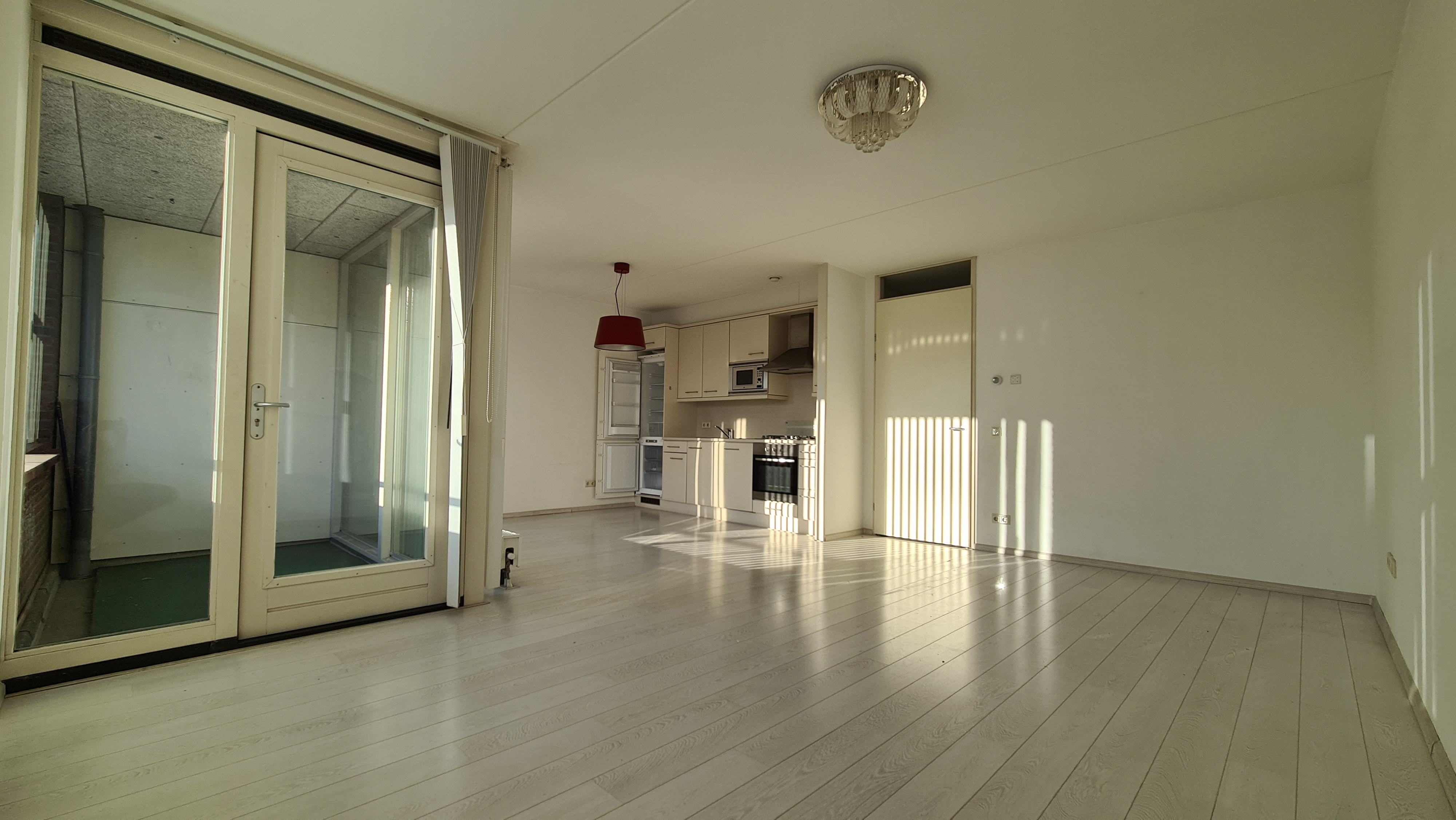 For rent: Apartment Ebenhaezerstraat, Rotterdam - 29