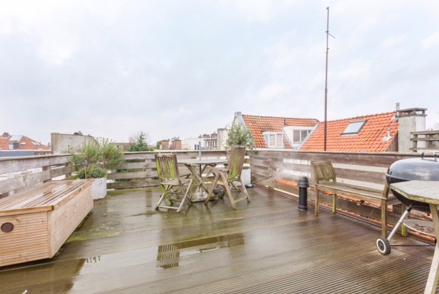 For rent: Apartment Tweede Egelantiersdwarsstraat, Amsterdam - 14