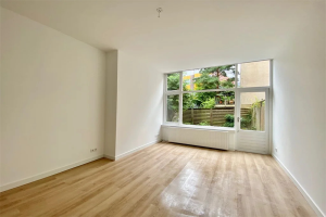 Te huur: Appartement Mathenesserlaan, Rotterdam - 1