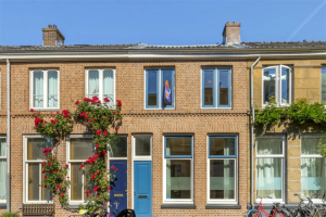 Te huur: Woning Nicolaasweg, Utrecht - 1