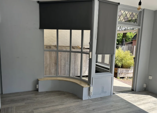 Te huur: Appartement Bovendorpsstraat, Zeddam - 2