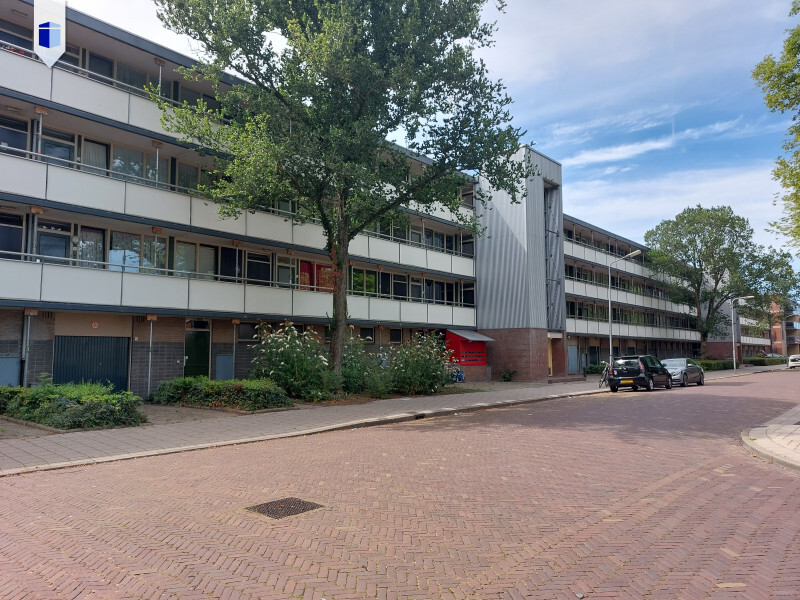 For rent: Apartment Van Lennepstraat, Heemskerk - 4