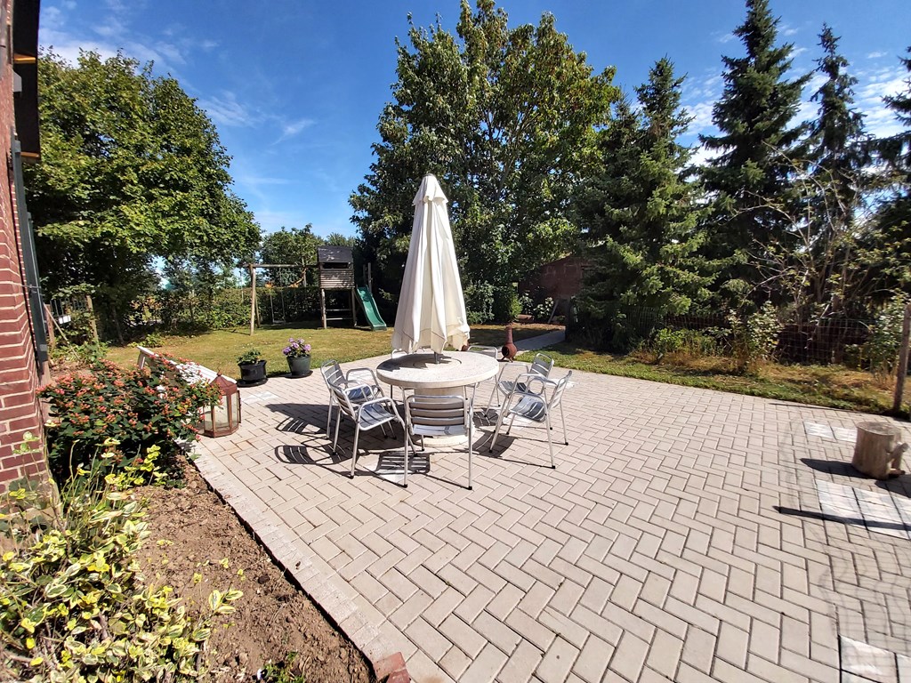 Te huur: Woning Spik, Roermond - 8