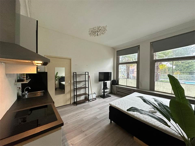 Te huur: Studio Voorstreek, Leeuwarden - 6