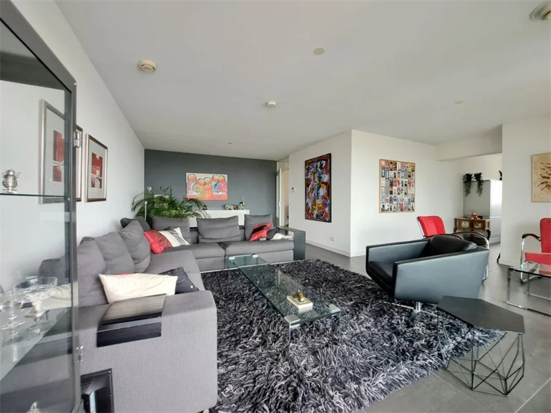 For rent: Apartment Spuiboulevard, Dordrecht - 10