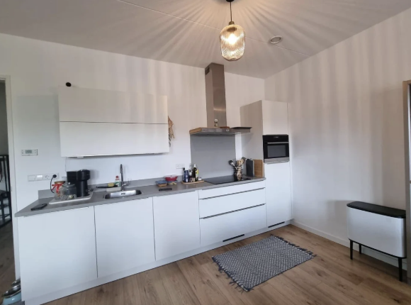 Te huur: Appartement Korte Brugstraat, Etten-Leur - 1