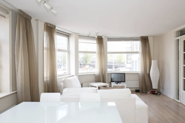 Appartement te huur Prins Hendrikkade, Amsterdam