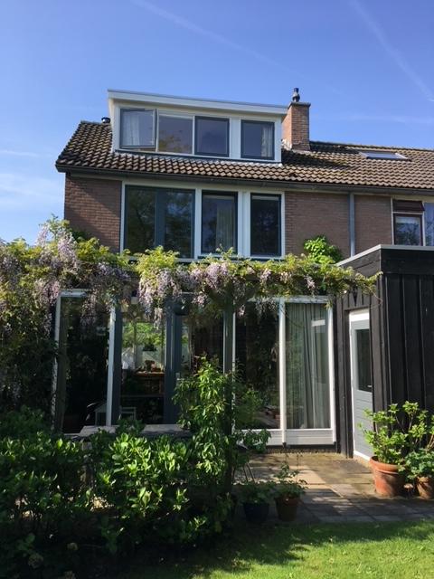 Short stay: beschikbaar van 1 november 2024 tot 30 april 2025