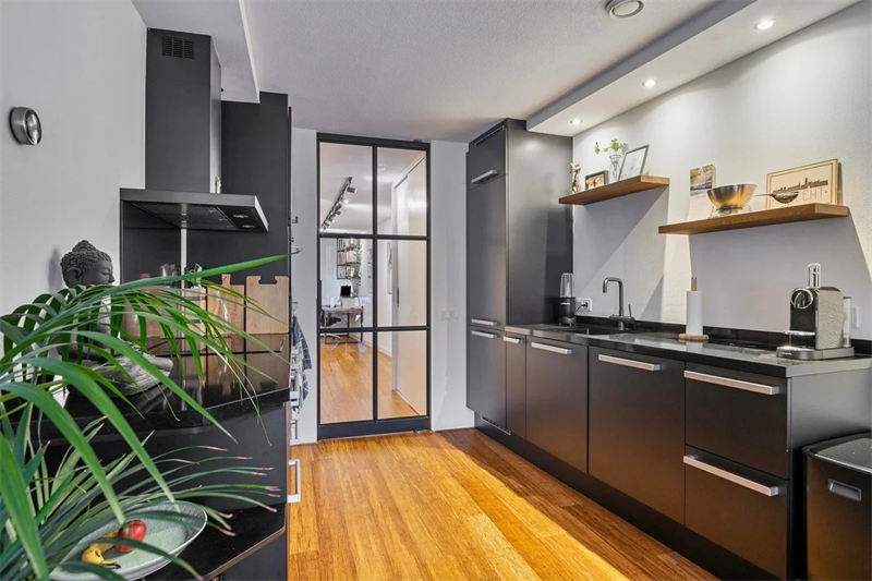 Te huur: Appartement Westerdijk, Utrecht - 6