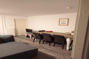 Te huur: Kamer Pluimstraat, Enschede - 1
