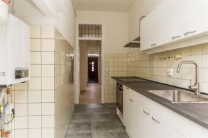 For rent: Apartment Soestdijksekade, Den Haag - 1