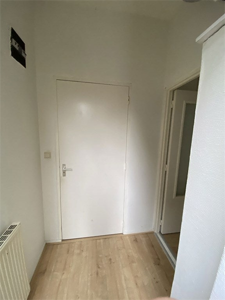 Te huur: Appartement Zuidvliet, Leeuwarden - 4