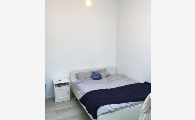 For rent: Apartment Spoorstraat, Gouda - 2