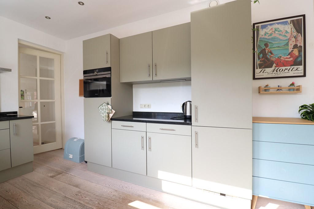 For rent: Apartment De Kempenaerstraat, Amsterdam - 11