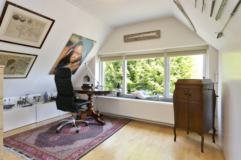 For rent: House Munnickenhof, Heiloo - 24