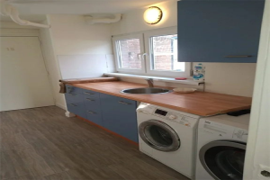 Te huur: Kamer De Run, Veldhoven - 1