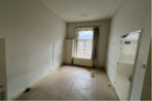For rent: Apartment Vincentiusstraat, Roosendaal - 1