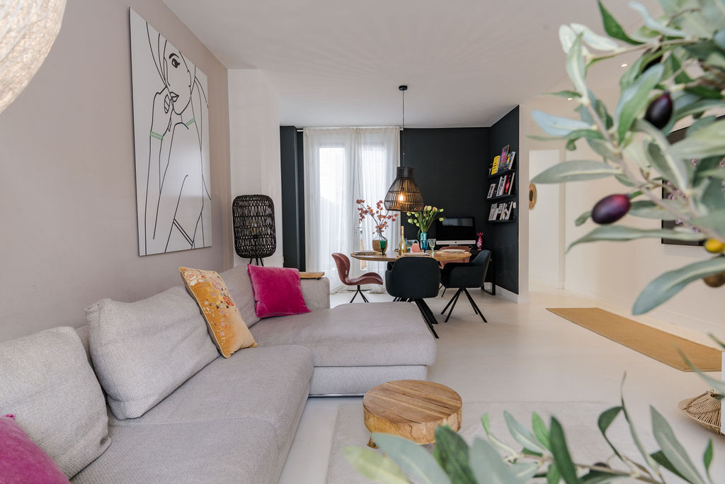 For rent: House Ranonkelstraat, Breda - 5
