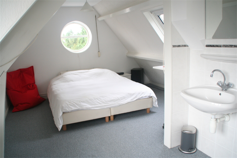 For rent: House Dolderseweg, Den Dolder - 11