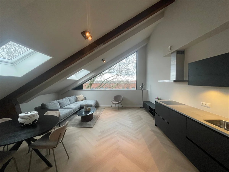 Appartement te huur