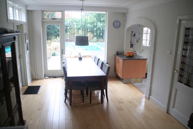 For rent: House Dolderseweg, Den Dolder - 5