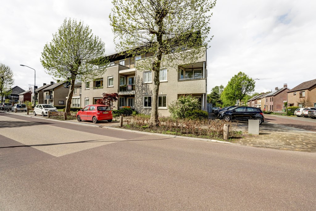 For rent: Apartment Oude Provincialeweg, Hapert - 38
