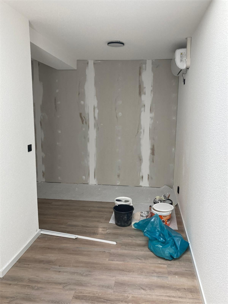 Te huur: Appartement Niermansgang, Enschede - 8