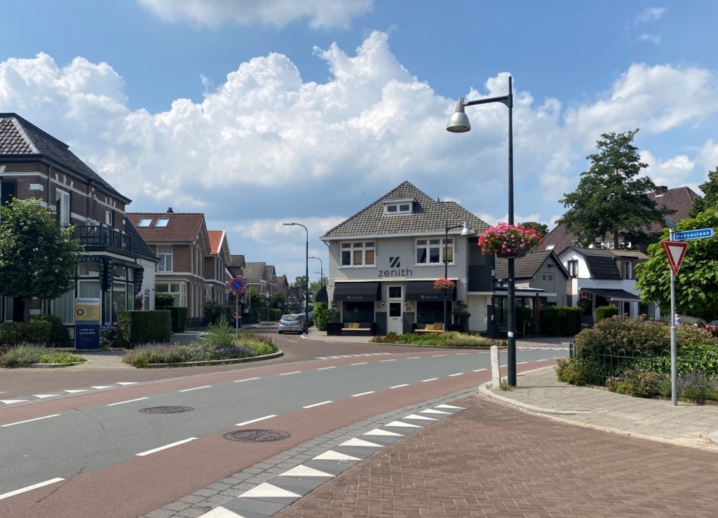 Te huur: Studio Nassaulaan, Apeldoorn - 15