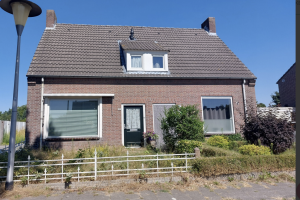 For rent: House Wevestraat, Helmond - 1