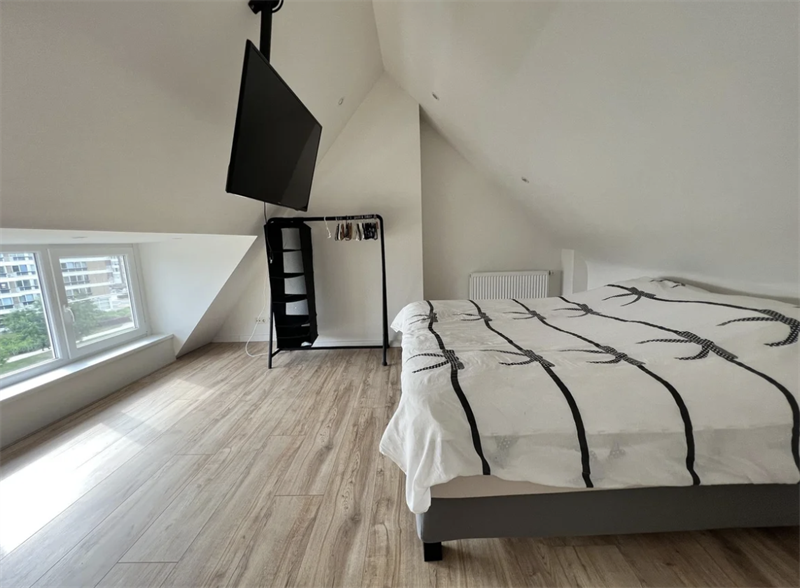For rent: Apartment Oranjeplein, Maastricht - 8