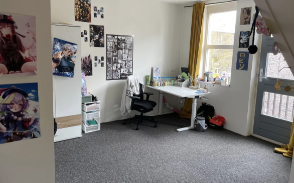 Te huur: Woning Nederlandstraat, Almere - 14